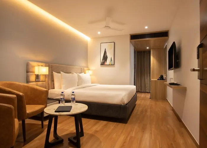 Northway Hotel