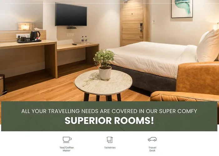 Northway Hotel