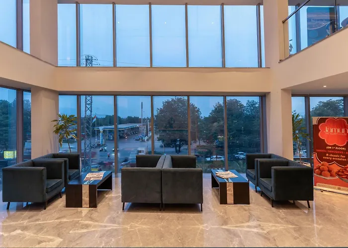 Signature Hotels
